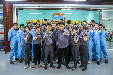 Shenzhen Super Fast Laser Technology Co., Ltd.