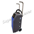 High Efficiency Portable Rust Removal Machine Laser Cleaning Equipment