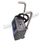 50W Industrial Laser Cleaning Machine