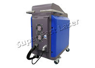 Oil Paint Removal Cleaning Machine Automatic Robot Cleaner For Metal Industry