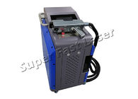 Molding Industry Laser Rust Removal Machine 200W Recruits Distributors