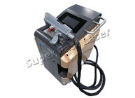 200W Metal Surface Descaling Laser Machine Handheld Laser Rust Remover