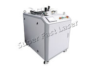 Auto Focusing Laser Rust Descaling Machine Laser Paint And Rust Removal Tool