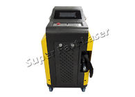 100W 220V Rust Removal Laser Mold Cleaning Machine