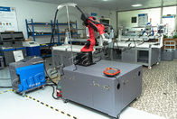 Semi Automatic Laser Cleaning Gun Laser Rust Descaling Machine Light Weight