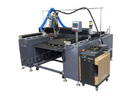 50W Automatic Laser Cleaning Equipment