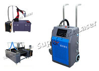 220v Metal Rust Cleaning Machine Laser Rust Removal Tool Easy To Operate
