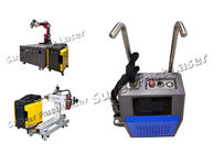 Handheld Industrial Laser Cleaning Machine Laser Rust And Paint Remover