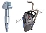 Intelligent Handheld Laser Cleaning Machine Low Power CE Certification