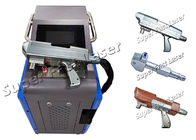 Industrial Laser Cleaning Machine 100w
