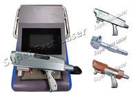 Portable Laser Metal Cleaning Machine
