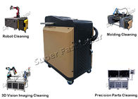 Portable Rust Cleaning Machine