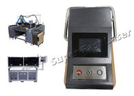 10mJ Laser Rust Removal System Portable Laser Descaling Machine For Metal