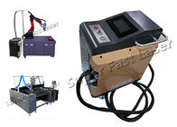 200w Laser Rust Removal Machine Laser Rust Polishing Machine For Metal