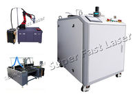 500W Handheld Laser Cleaning Machine For Industrial Oil Rust Removal