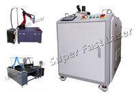 500W Portable High Speed Laser Descaling Machine Portable Laser Cleaner
