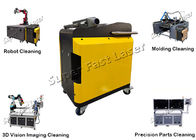Automatic Laser Cleaning System