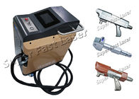 Metal Portable Laser Cleaning Machine