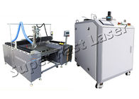 3D Vision Laser Metal Cleaning Machine