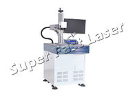 100W CO2 Laser Marking Machine 3d Printer Laser Engraver Air Cooling Way