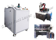 Dirty Stains Derusting 500W 1064nm Laser Descaling Tool