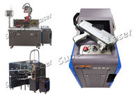 100W Rubber Molding Cleaning System Laser Power Pulse Energy Fiber Laser Cleaner System