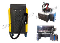 110V 220V TRUMPF MOPA Fiber Laser Cleaning Machine