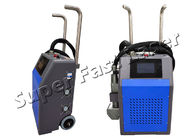 Portable 50W 60W 80W 100W Class 4 Laser Rust Cleaner