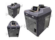 Robot Control 220V 500W Laser Rust Descaling Machine