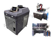 Water Cooling 500W 850W 1000W Laser Rust Removal Machine