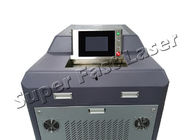 30mJ 500W Fiber Laser Cleaning Machine For Heavy Rust Removal