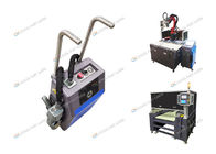 Portable Class 4 60W 1064nm Laser Metal Rust Cleaner