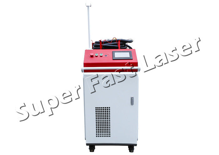 1500W Handheld Laser Welding Machine Laser Metal Soldering Machine 110V/ 220V